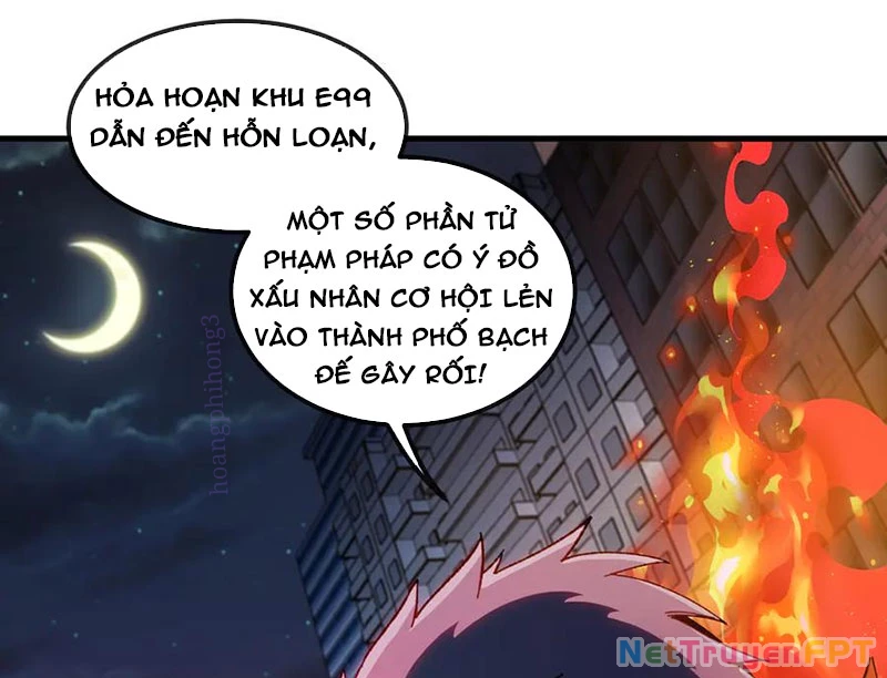 Hệ Thống Super God Chapter 168 - Trang 4