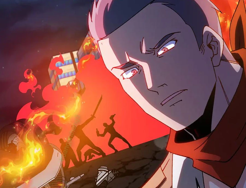Hệ Thống Super God Chapter 168 - Trang 4