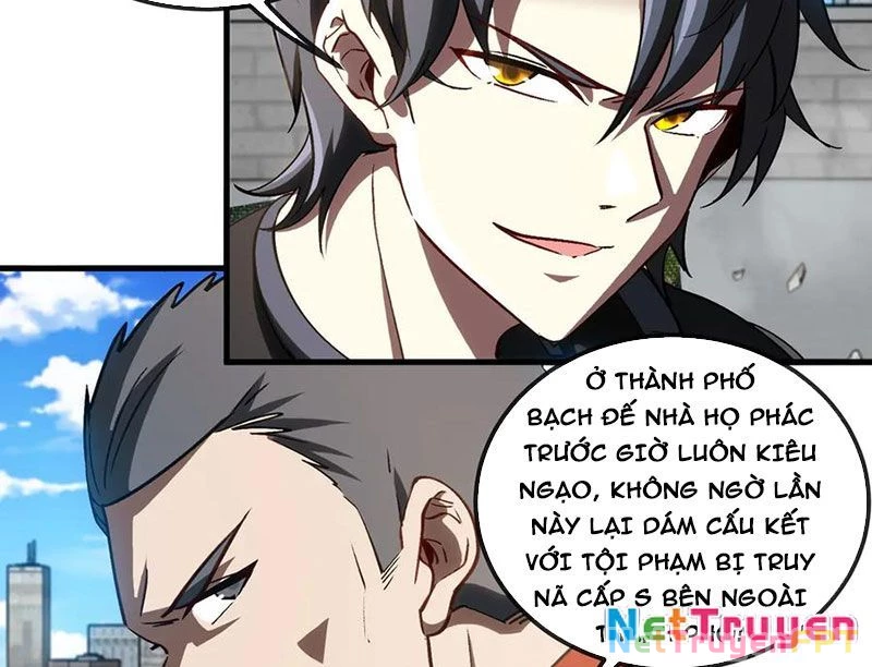 Hệ Thống Super God Chapter 168 - Trang 4