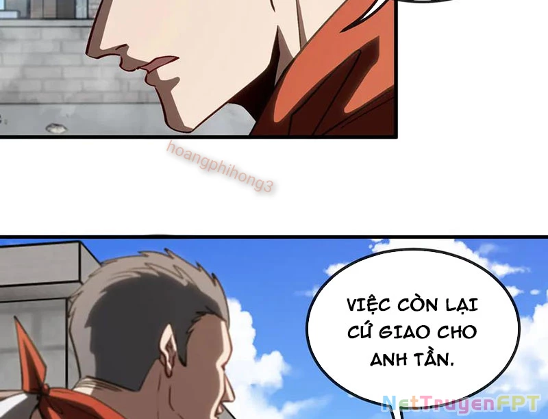 Hệ Thống Super God Chapter 168 - Trang 4