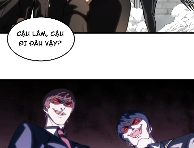 Hệ Thống Super God Chapter 168 - Trang 4