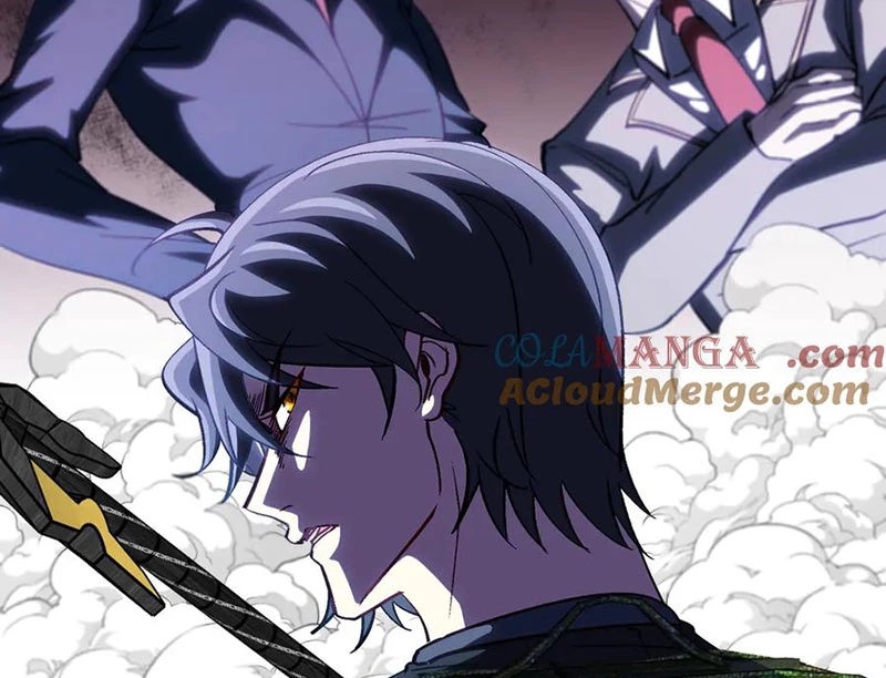 Hệ Thống Super God Chapter 168 - Trang 4