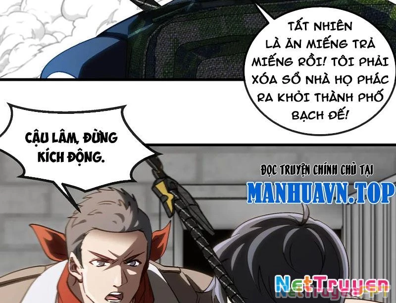 Hệ Thống Super God Chapter 168 - Trang 4