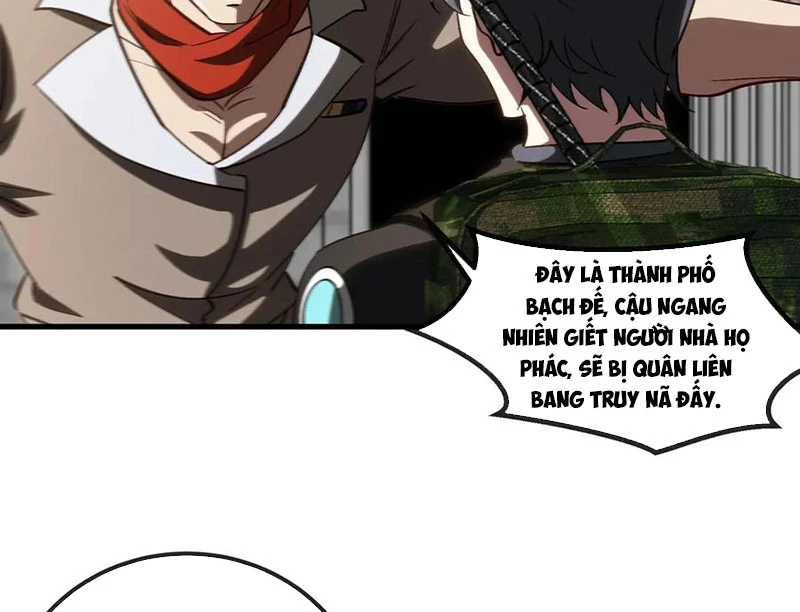 Hệ Thống Super God Chapter 168 - Trang 4