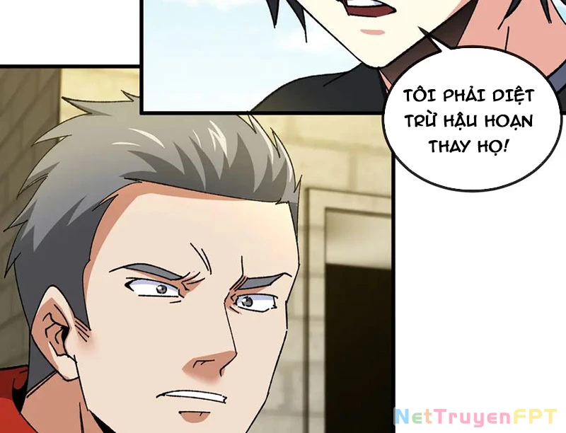 Hệ Thống Super God Chapter 168 - Trang 4