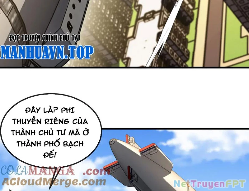 Hệ Thống Super God Chapter 168 - Trang 4