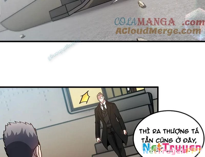 Hệ Thống Super God Chapter 168 - Trang 4