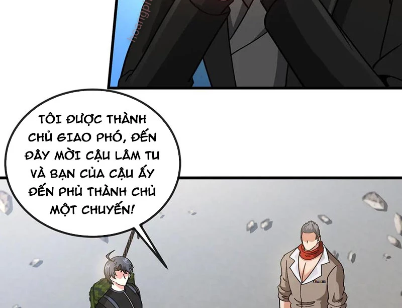 Hệ Thống Super God Chapter 168 - Trang 4