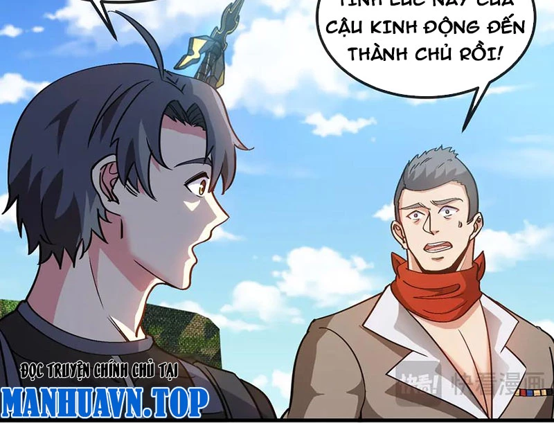 Hệ Thống Super God Chapter 168 - Trang 4