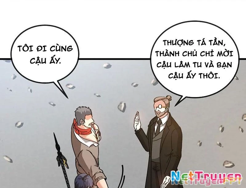Hệ Thống Super God Chapter 168 - Trang 4