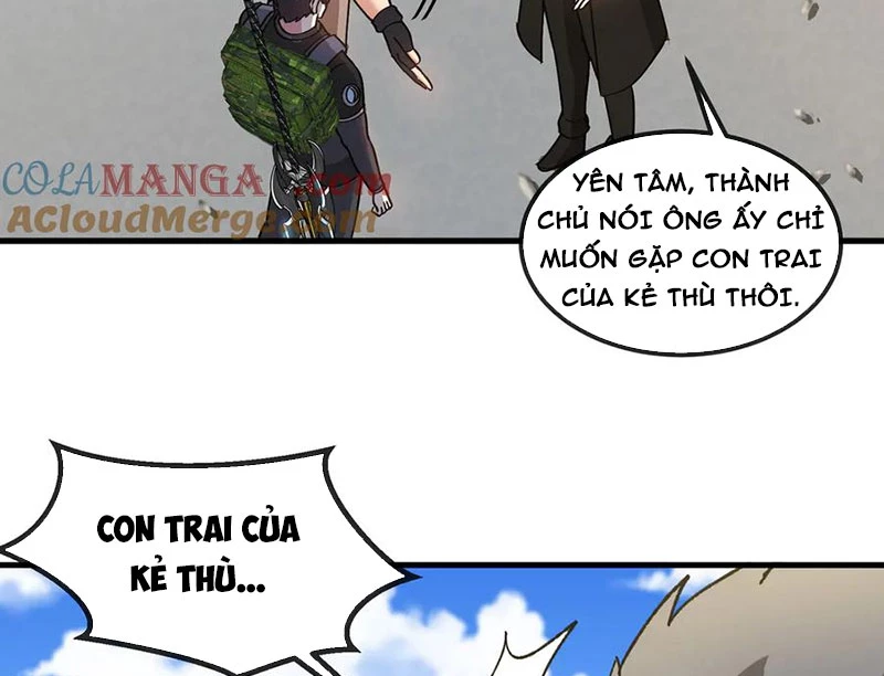 Hệ Thống Super God Chapter 168 - Trang 4