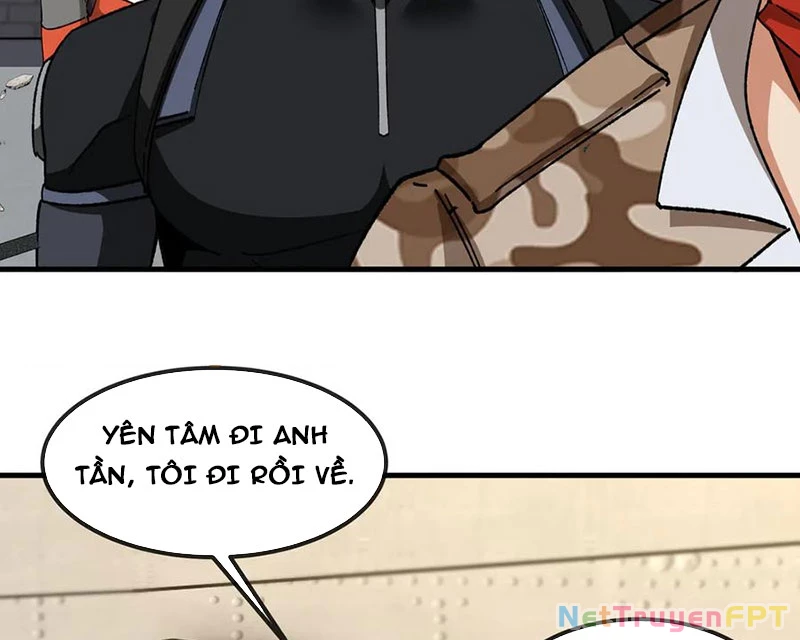 Hệ Thống Super God Chapter 168 - Trang 4