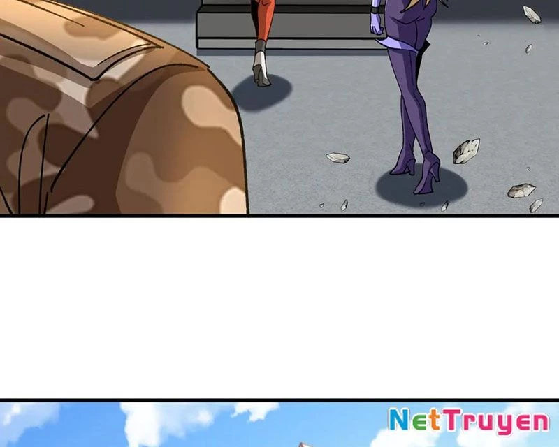 Hệ Thống Super God Chapter 168 - Trang 4