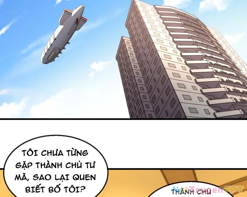 Hệ Thống Super God Chapter 168 - Trang 4