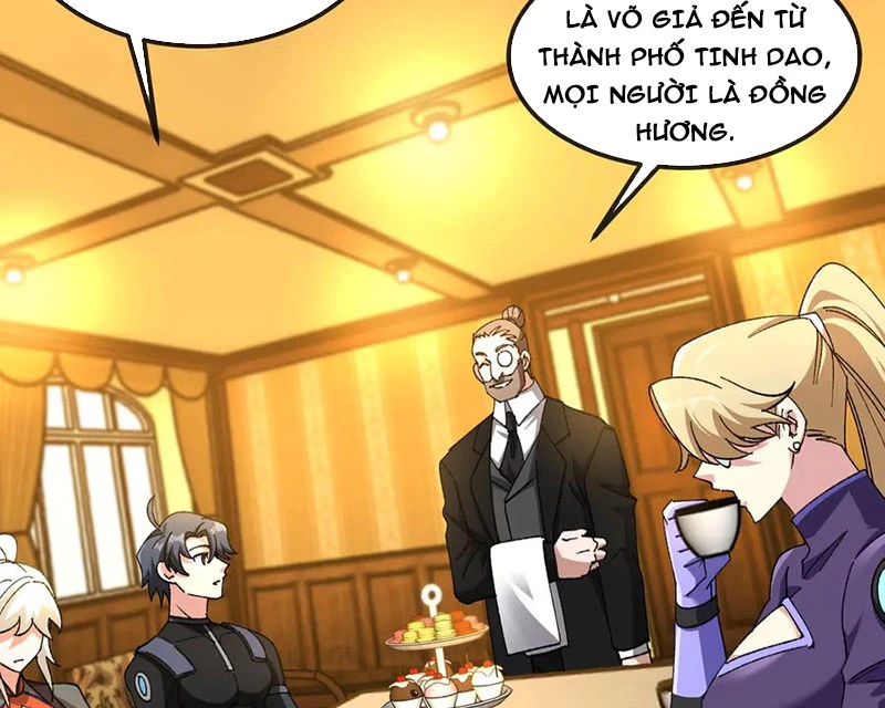 Hệ Thống Super God Chapter 168 - Trang 4