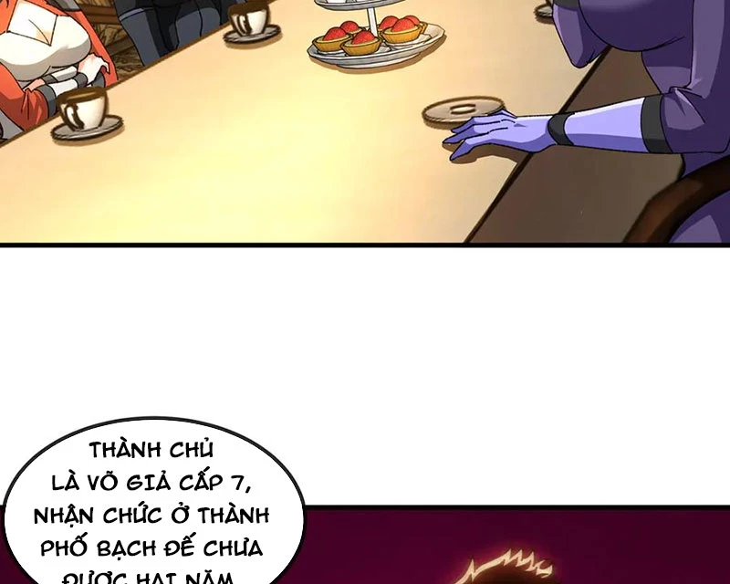 Hệ Thống Super God Chapter 168 - Trang 4