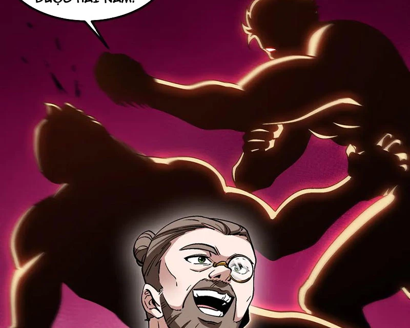 Hệ Thống Super God Chapter 168 - Trang 4