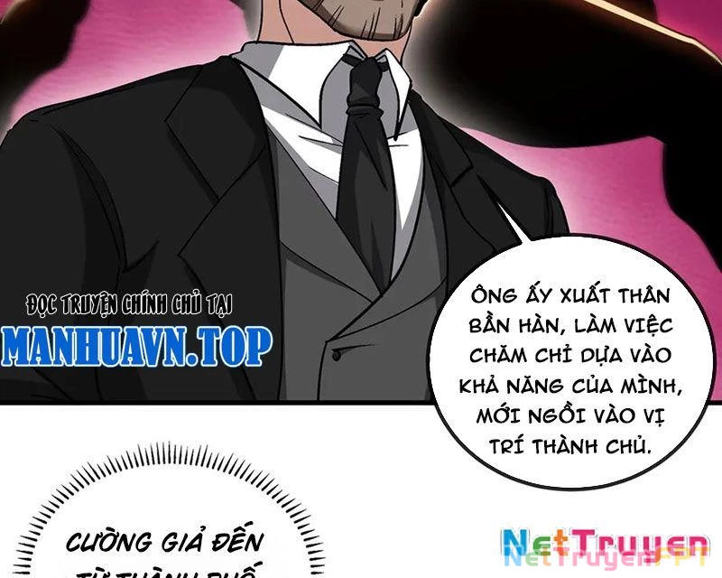 Hệ Thống Super God Chapter 168 - Trang 4