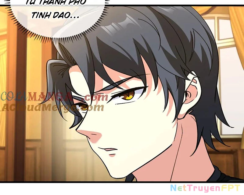 Hệ Thống Super God Chapter 168 - Trang 4