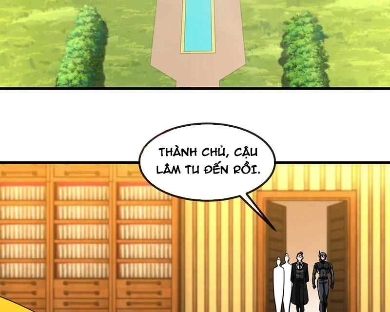 Hệ Thống Super God Chapter 168 - Trang 4