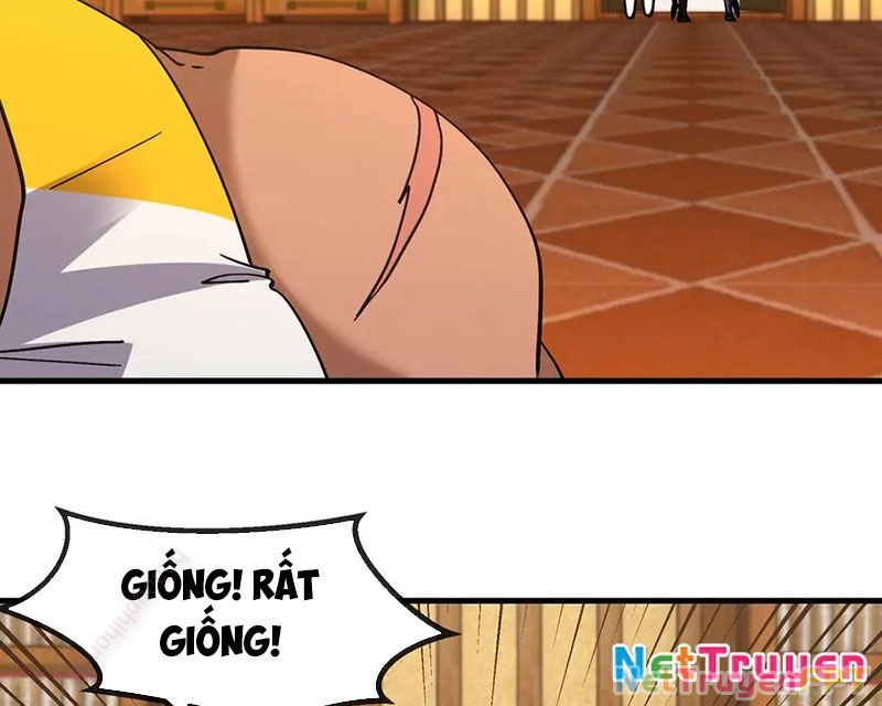 Hệ Thống Super God Chapter 168 - Trang 4