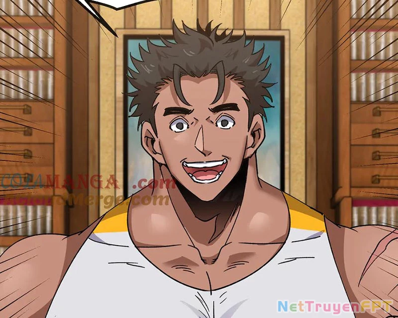 Hệ Thống Super God Chapter 168 - Trang 4