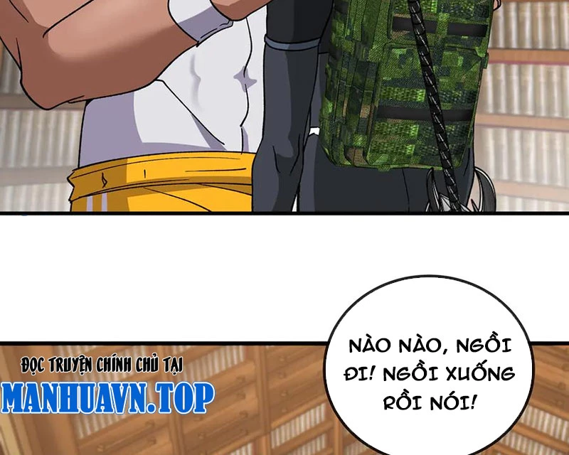 Hệ Thống Super God Chapter 168 - Trang 4