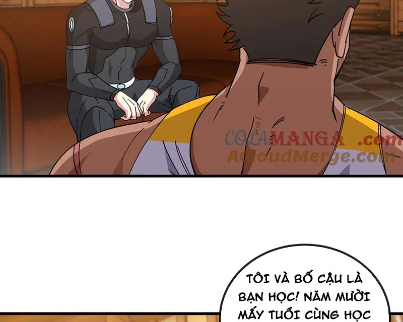 Hệ Thống Super God Chapter 168 - Trang 4