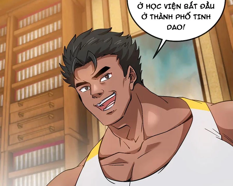 Hệ Thống Super God Chapter 168 - Trang 4