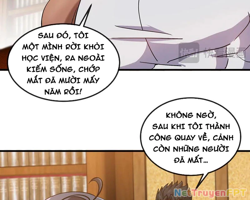 Hệ Thống Super God Chapter 168 - Trang 4
