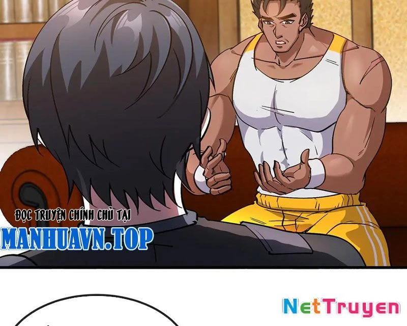 Hệ Thống Super God Chapter 168 - Trang 4