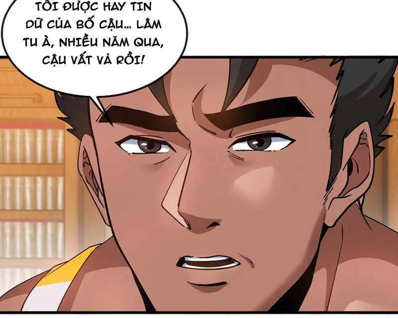 Hệ Thống Super God Chapter 168 - Trang 4