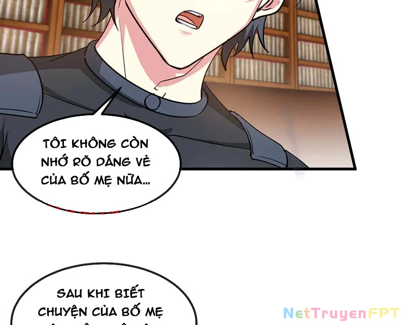 Hệ Thống Super God Chapter 168 - Trang 4