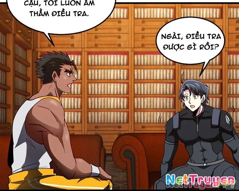 Hệ Thống Super God Chapter 168 - Trang 4