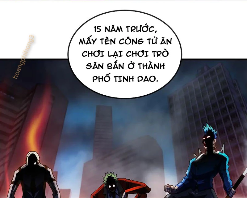 Hệ Thống Super God Chapter 168 - Trang 4