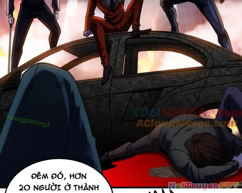 Hệ Thống Super God Chapter 168 - Trang 4