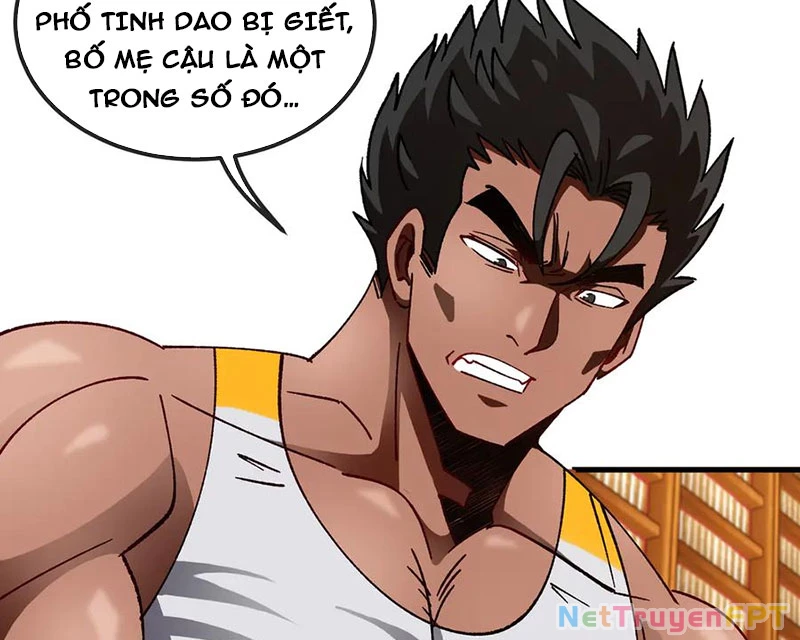 Hệ Thống Super God Chapter 168 - Trang 4