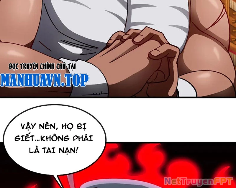 Hệ Thống Super God Chapter 168 - Trang 4