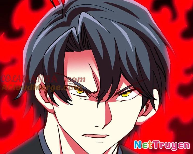 Hệ Thống Super God Chapter 168 - Trang 4