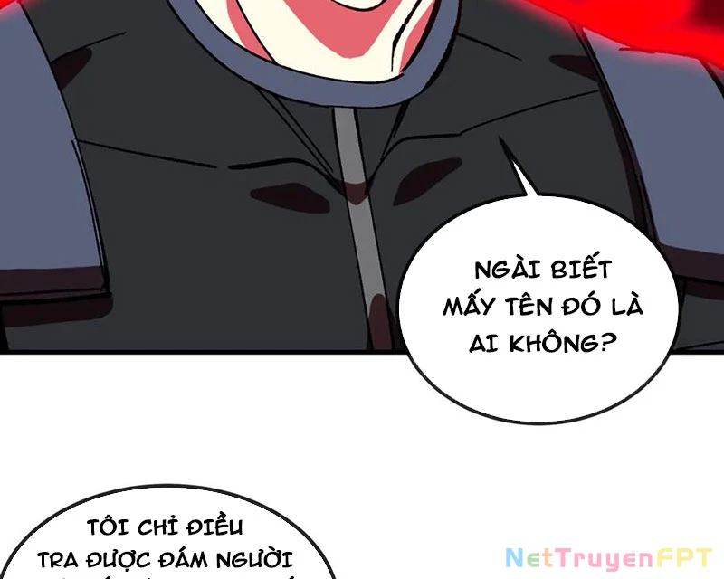 Hệ Thống Super God Chapter 168 - Trang 4