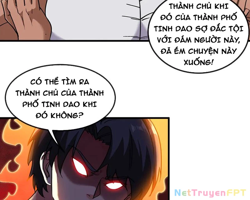 Hệ Thống Super God Chapter 168 - Trang 4