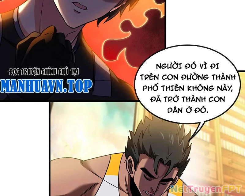 Hệ Thống Super God Chapter 168 - Trang 4