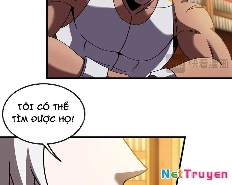 Hệ Thống Super God Chapter 168 - Trang 4