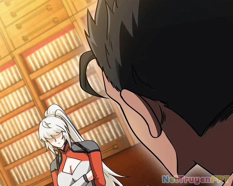 Hệ Thống Super God Chapter 168 - Trang 4