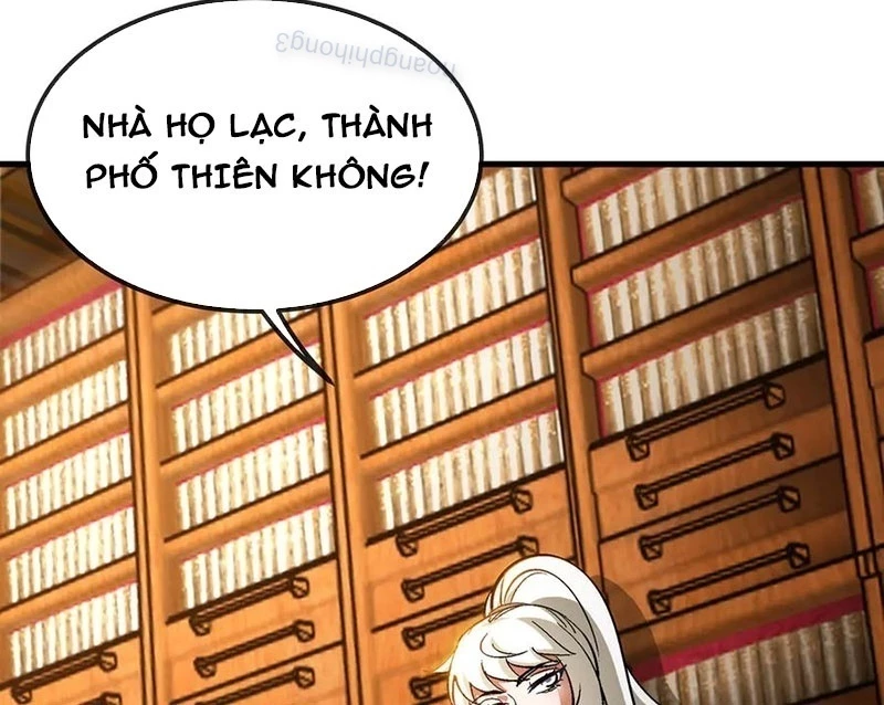 Hệ Thống Super God Chapter 168 - Trang 4