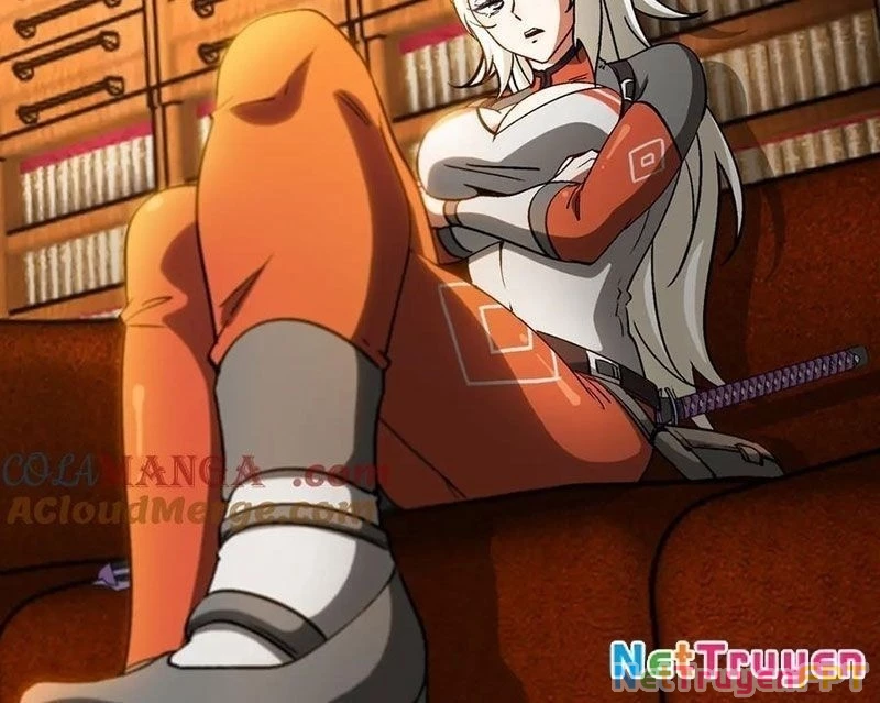 Hệ Thống Super God Chapter 168 - Trang 4