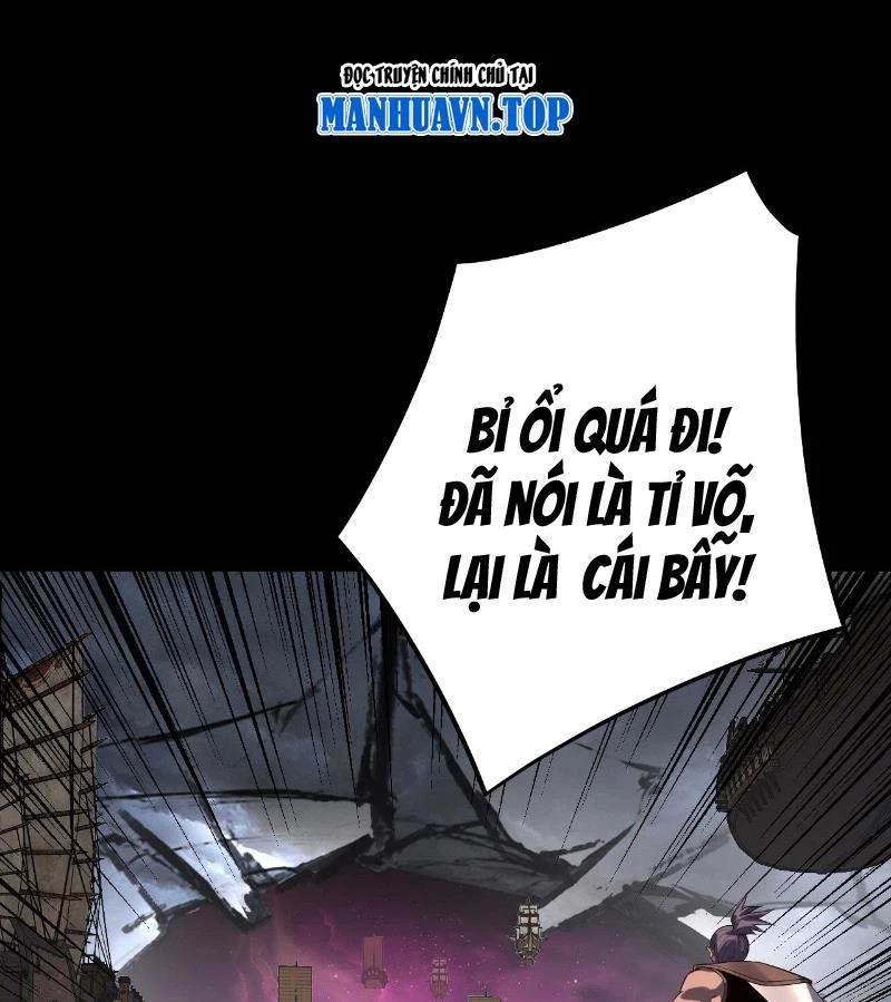 [FIX Thứ tự] Ta Trời Sinh Đã Là Nhân Vật Phản Diện Chapter 238 - Trang 2