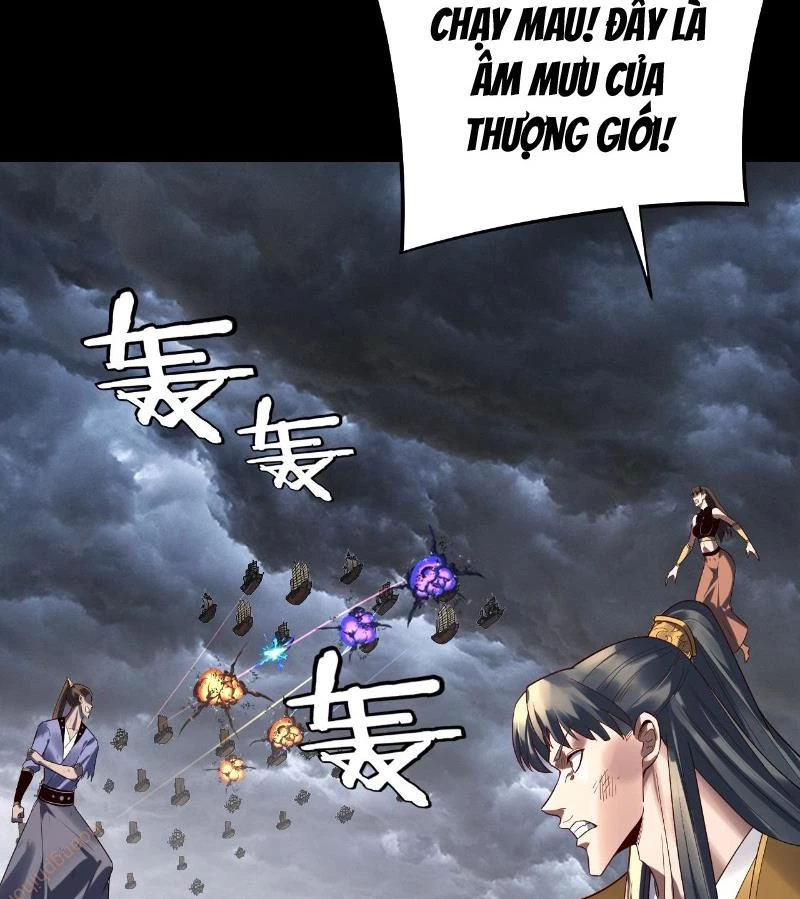 [FIX Thứ tự] Ta Trời Sinh Đã Là Nhân Vật Phản Diện Chapter 238 - Trang 2