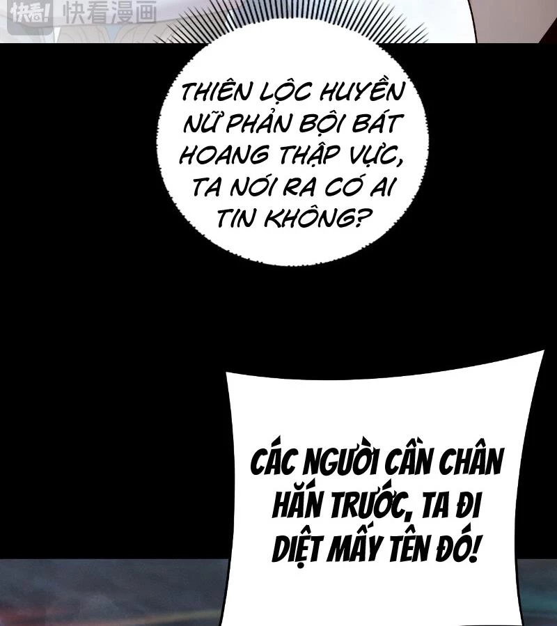 [FIX Thứ tự] Ta Trời Sinh Đã Là Nhân Vật Phản Diện Chapter 238 - Trang 2