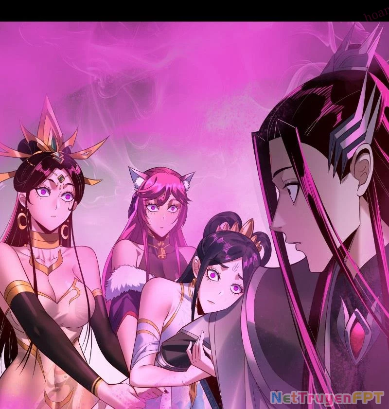 [FIX Thứ tự] Ta Trời Sinh Đã Là Nhân Vật Phản Diện Chapter 238 - Trang 2